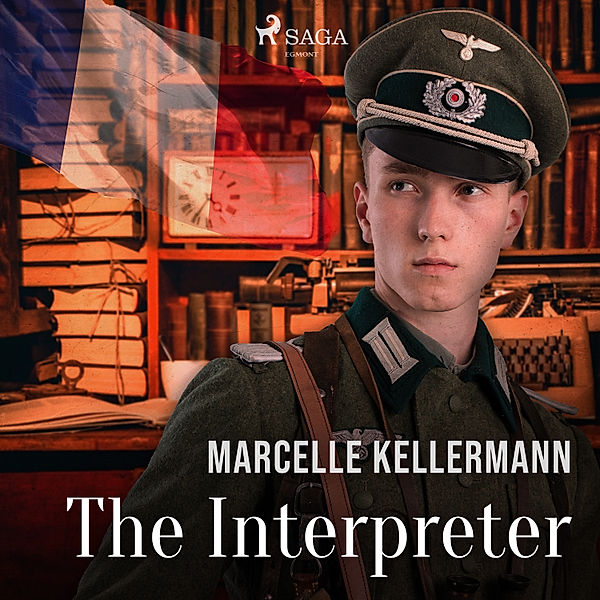 The Interpreter, Marcelle Kellermann