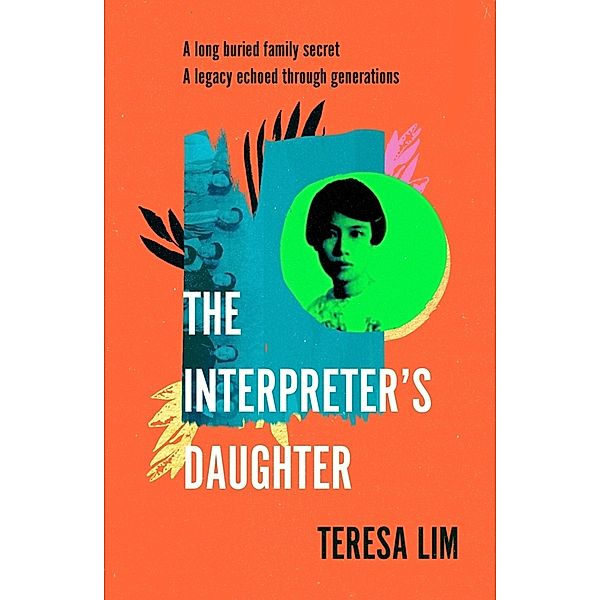 The Interpreter's Daughter, Teresa Lim