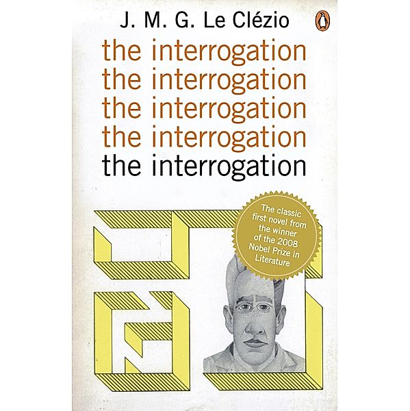 The Interrogation, J. M. G. Le Clézio