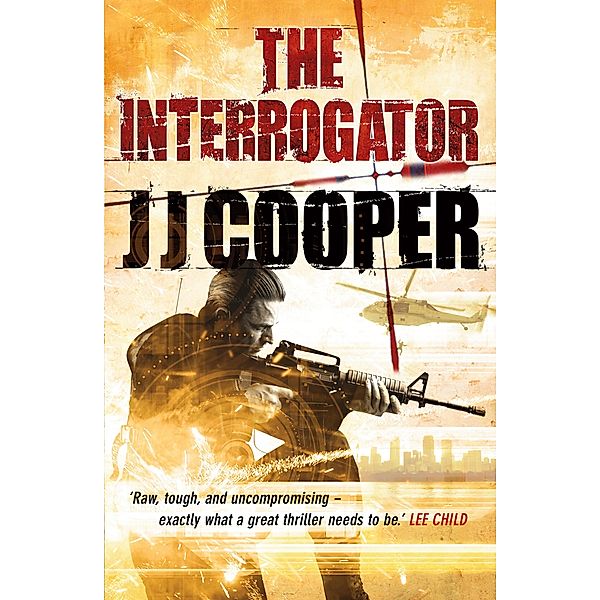 The Interrogator / Puffin Classics, J J Cooper