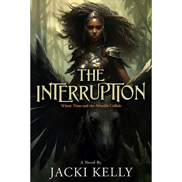 The Interruption, Jacki Kelly