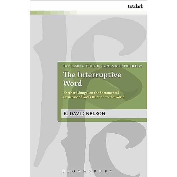 The Interruptive Word, R. David Nelson