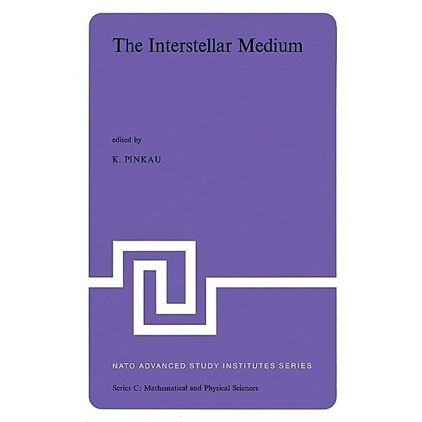 The Interstellar Medium / Nato Science Series C: Bd.6