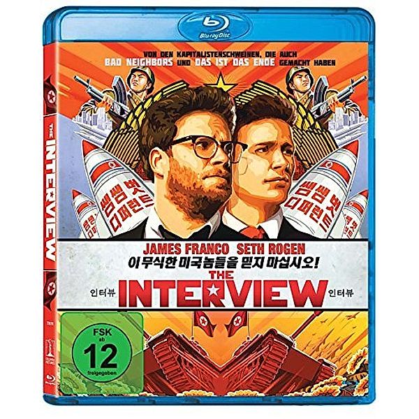 The Interview