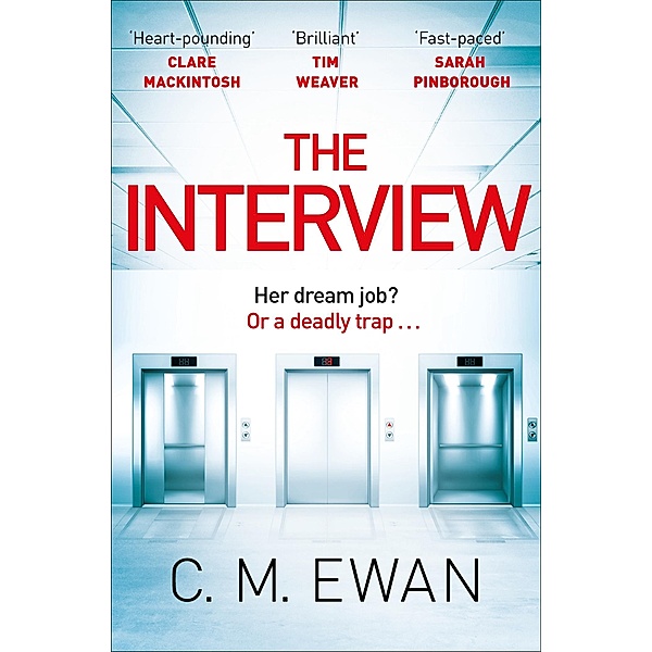 The Interview, C. M. Ewan