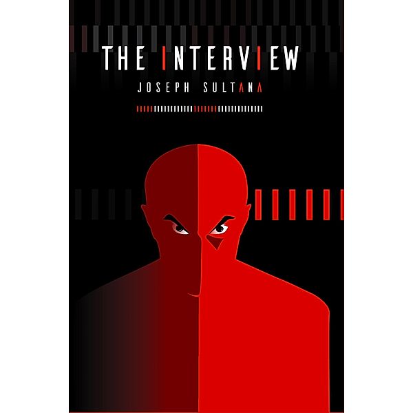 The Interview, Joseph Sultana