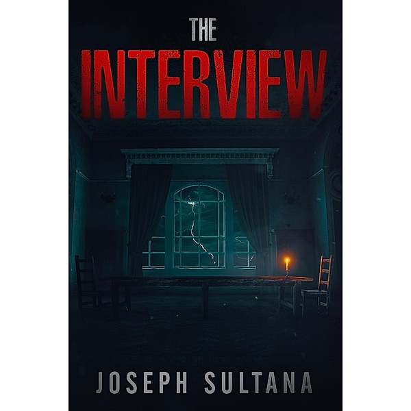 The Interview, Joseph Sultana