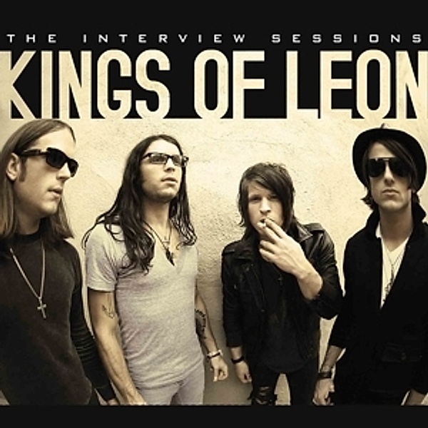 The Interview Sessions, Kings Of Leon