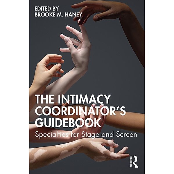 The Intimacy Coordinator's Guidebook