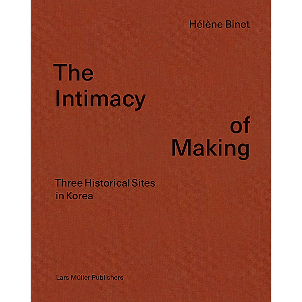 The Intimacy of Making