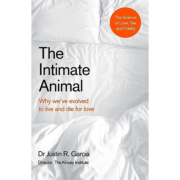 The Intimate Animal, Justin Garcia