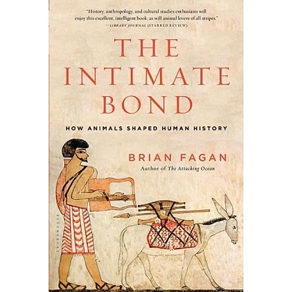 The Intimate Bond, Brian Fagan