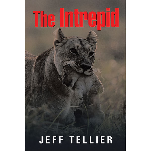 The Intrepid, Jeff Tellier