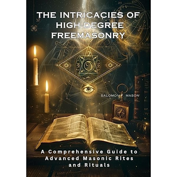 The Intricacies of  High-Degree Freemasonry, Salomon F. Mason