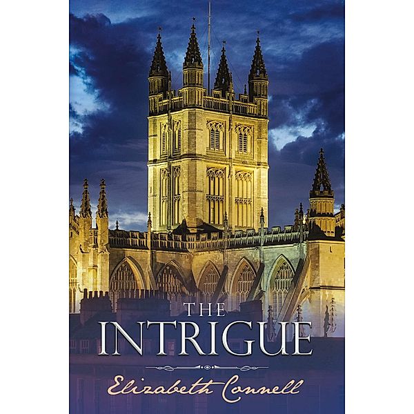 The Intrigue, Elizabeth Connell