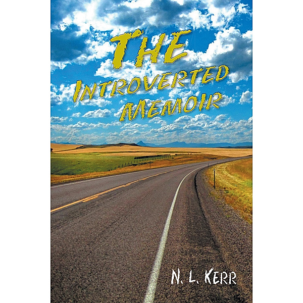 The Introverted Memoir, N. L. Kerr