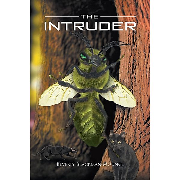 The Intruder, Beverly Blackman