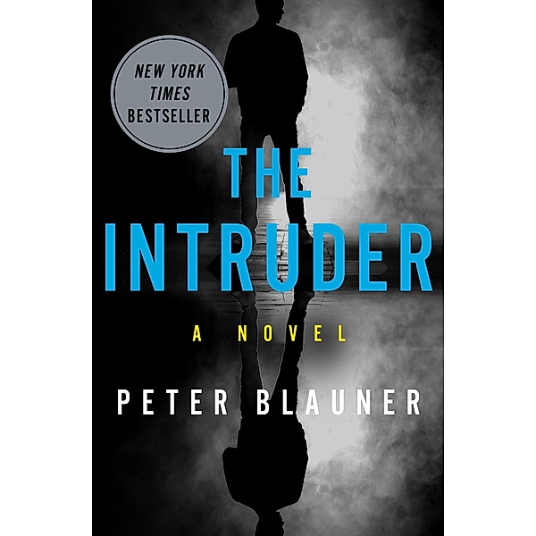 The Intruder, Peter Blauner