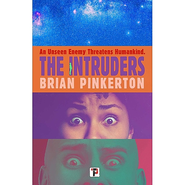 The Intruders, Brian Pinkerton