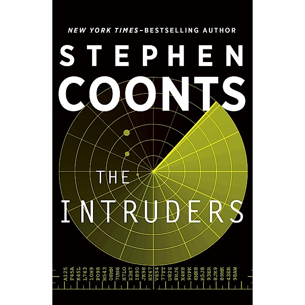 The Intruders / Jake Grafton, Stephen Coonts