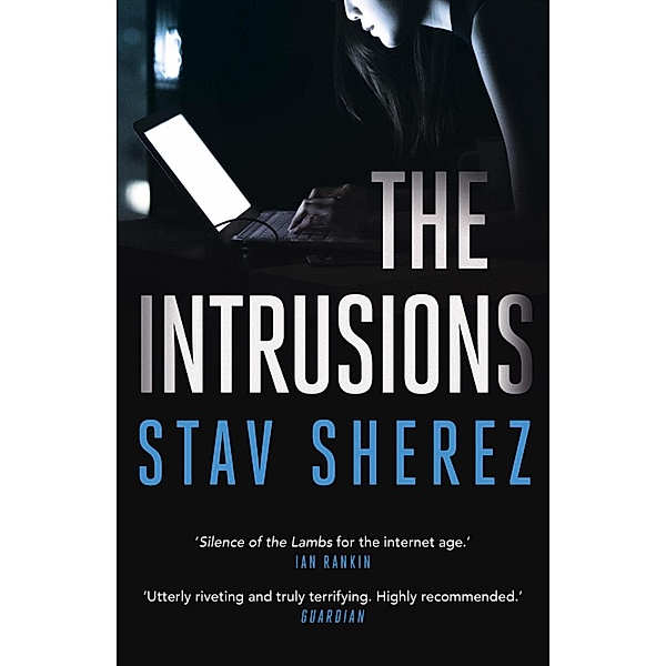 The Intrusions / Carrigan & Miller Bd.3, Stav Sherez