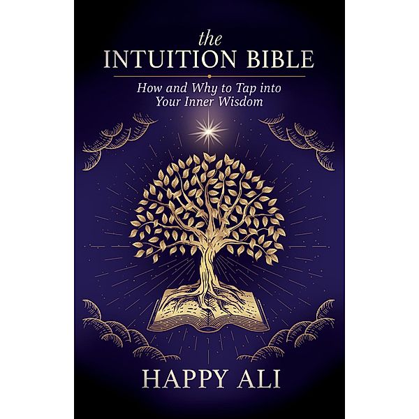 The Intuition Bible, Happy Ali