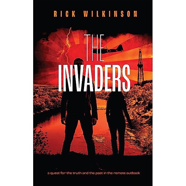 The Invaders, Rick Wilkinson