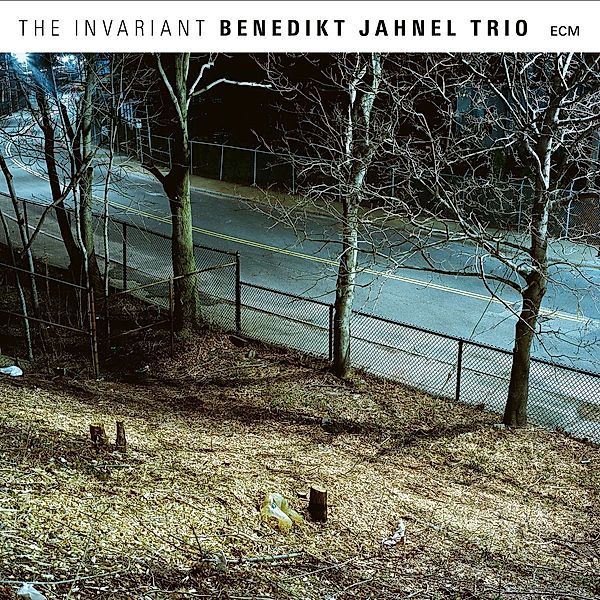 The Invariant, Benedikt Jahnel Trio