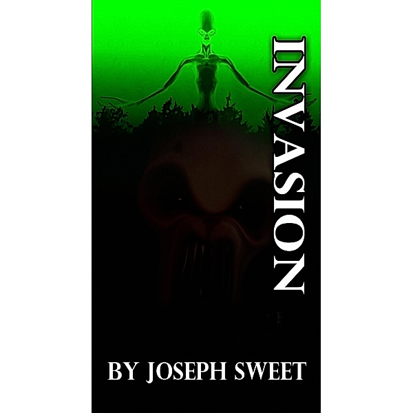The Invasion, Joseph Sweet