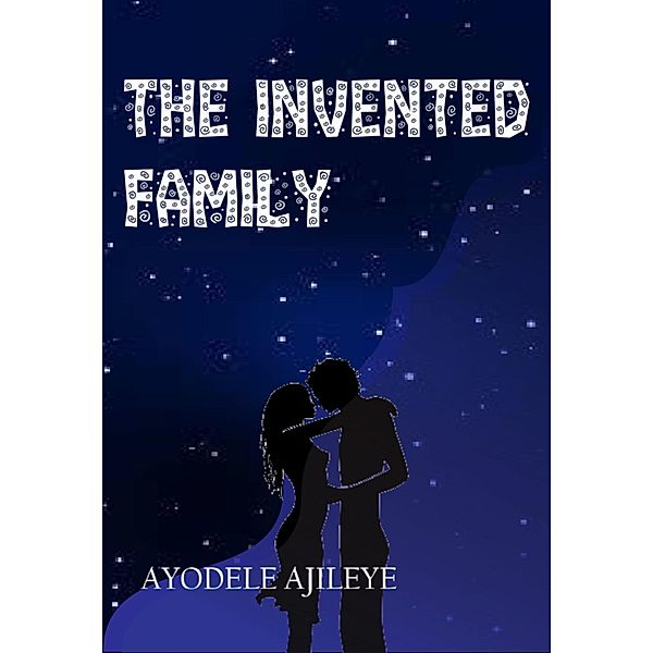 The Invented Family, Ayodele Ajileye