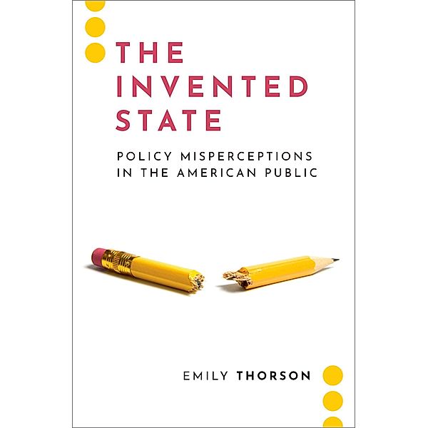 The Invented State, Emily Thorson