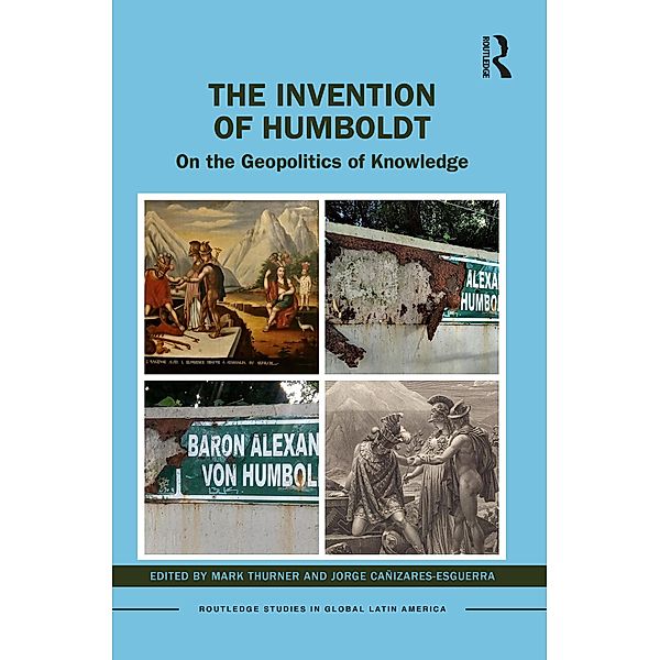 The Invention of Humboldt