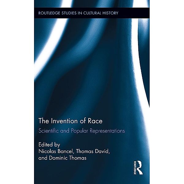 The Invention of Race