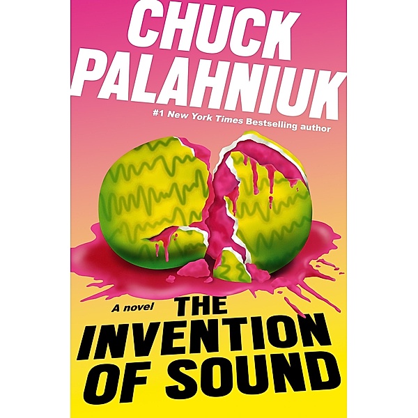 The Invention of Sound, Chuck Palahniuk