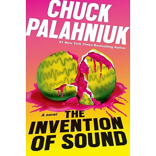 The Invention of Sound, Chuck Palahniuk