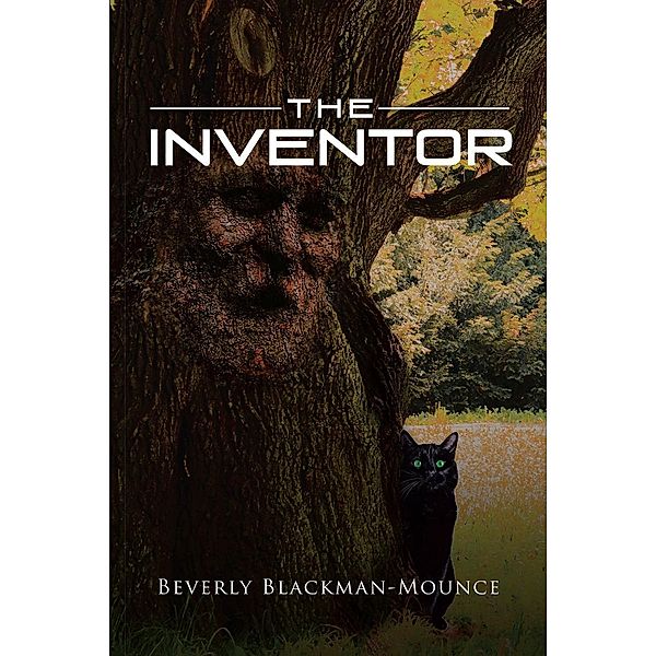 The Inventor, Beverly Blackman