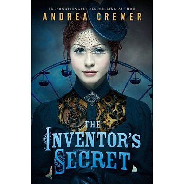 The Inventor's Secret, Andrea Cremer