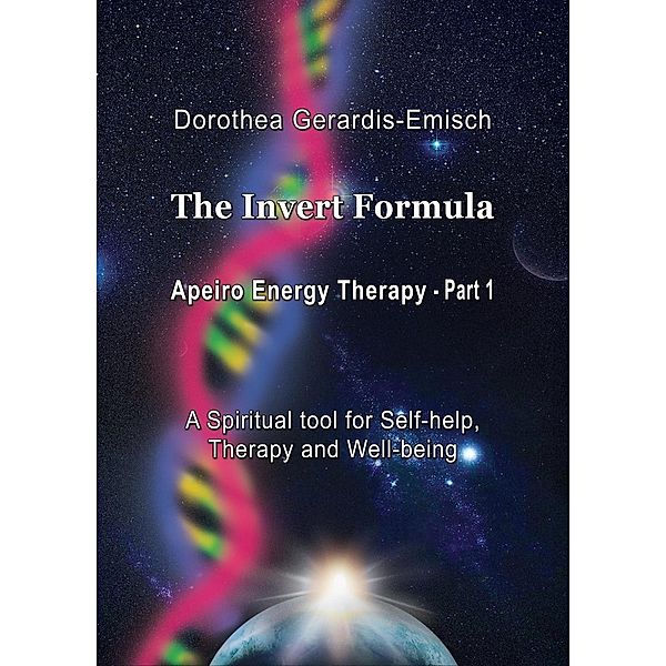 The Invert Formula, Dorothea Gerardis-Emisch