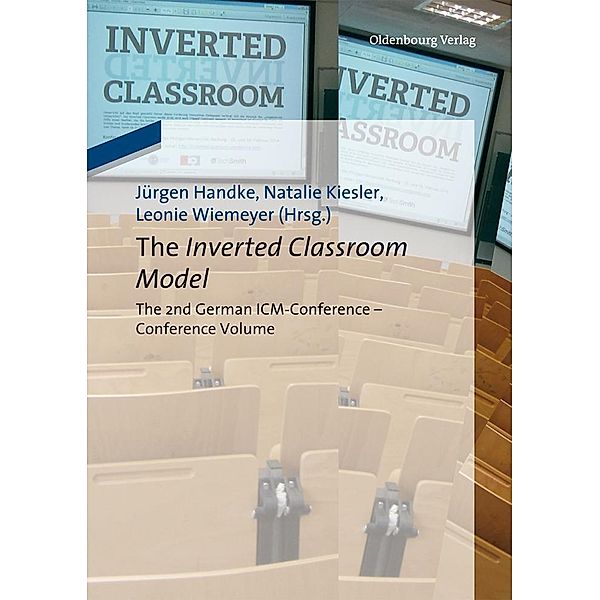 The Inverted Classroom Model / Jahrbuch des Dokumentationsarchivs des österreichischen Widerstandes