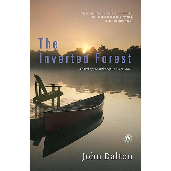 The Inverted Forest, John Dalton