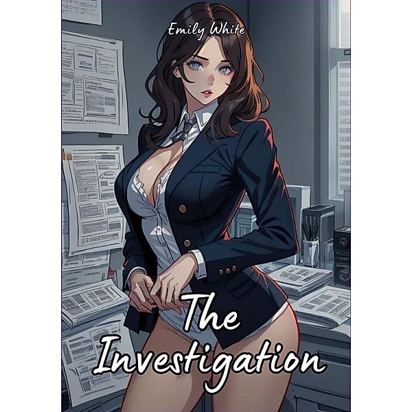 The Investigation, Emily White