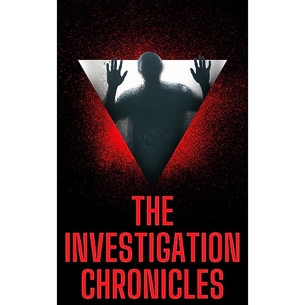 The Investigation Chronicles, Rohan Aggarwal