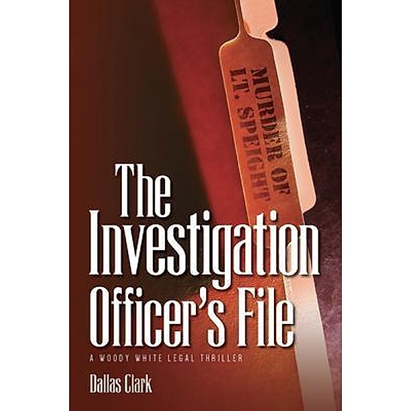 The Investigation Officer's File, Dallas Clark
