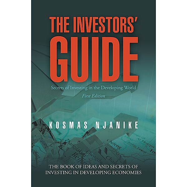 The Investors' Guide, Kosmas Njanike