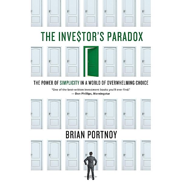 The Investor's Paradox, Brian Portnoy