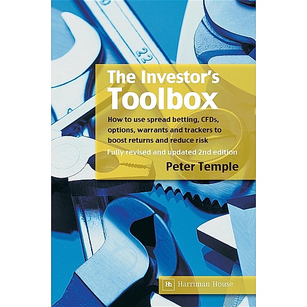 The Investor's Toolbox / Harriman House, Temple Peter