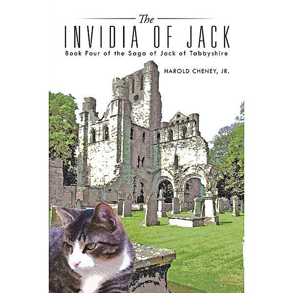 The Invidia of Jack, Harold Cheney  Jr.