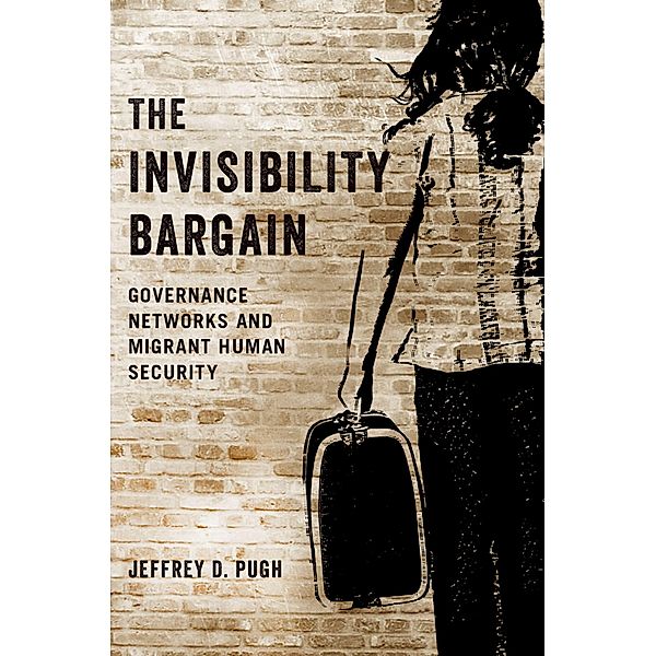 The Invisibility Bargain, Jeffrey D. Pugh