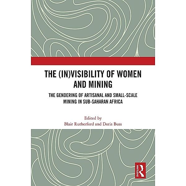 The (In)Visibility of Women and Mining