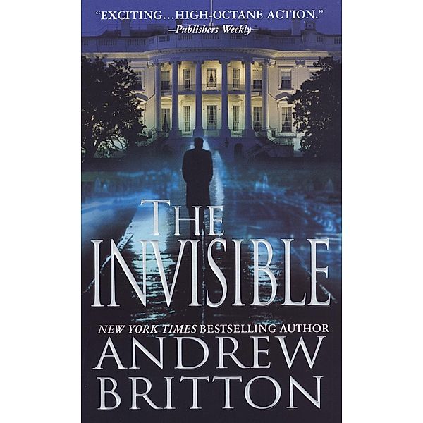 The Invisible, Andrew Britton